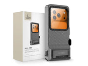 Tech-Protect  IPX8 Pro Waterproof Phone Case - Grey/Black
