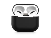 Tech-Protect  Icon Case for AirPods 3 - Black