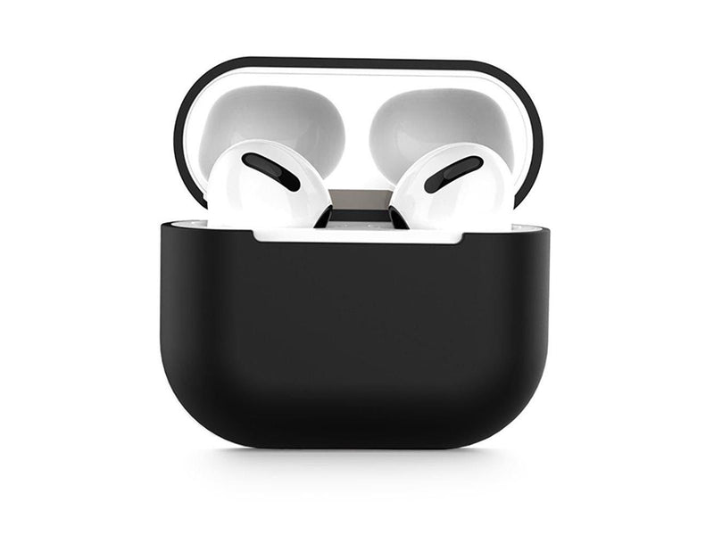 Tech-Protect  Icon Case for AirPods 3 - Black