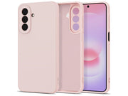 Tech-Protect  Icon Case for Samsung Galaxy A27 5G - Pink