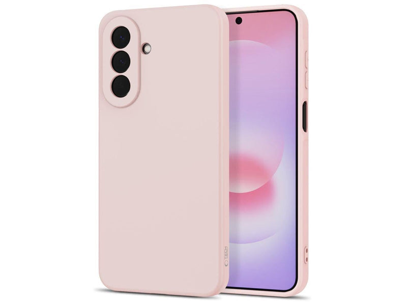 Tech-Protect  Icon Case for Samsung Galaxy A27 5G - Pink