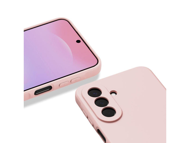 Tech-Protect  Icon Case for Samsung Galaxy A27 5G - Pink