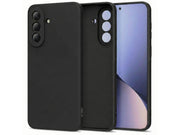 Tech-Protect Icon Case for Samsung Galaxy A57 5G - Black
