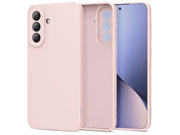 Tech-Protect  Icon Case for Samsung Galaxy A57 5G - Pink