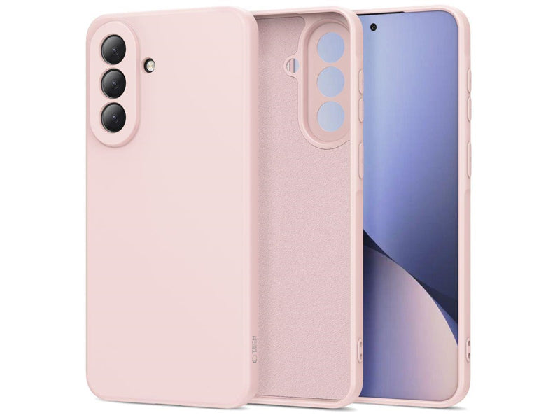 Tech-Protect  Icon Case for Samsung Galaxy A57 5G - Pink