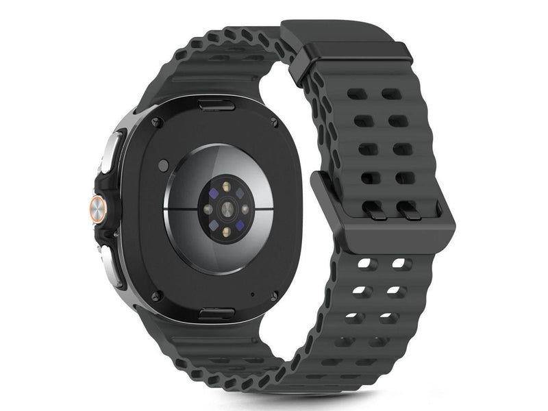 Tech-Protect  IconBand Pro Strap for Samsung Galaxy Watch 40 / 44 / 46 mm - Black
