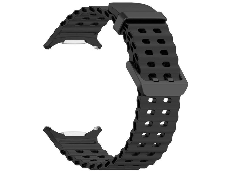 Tech-Protect IconBand Pro Strap for Samsung Galaxy Watch Ultra (47mm) - Black