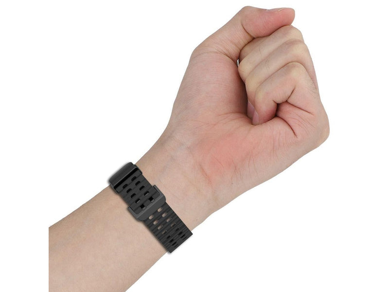 Tech-Protect IconBand Pro Strap for Samsung Galaxy Watch Ultra (47mm) - Black