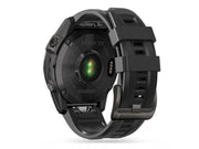 Tech-Protect  IconBand Strap for Garmin Fenix 5 / 6 / 6 Pro / 7 - Black *DEMO*
