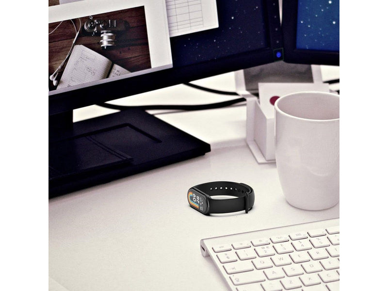 Tech-Protect IconBand Strap for Xiaomi Smart Band 8 / 8 NFC - Beige