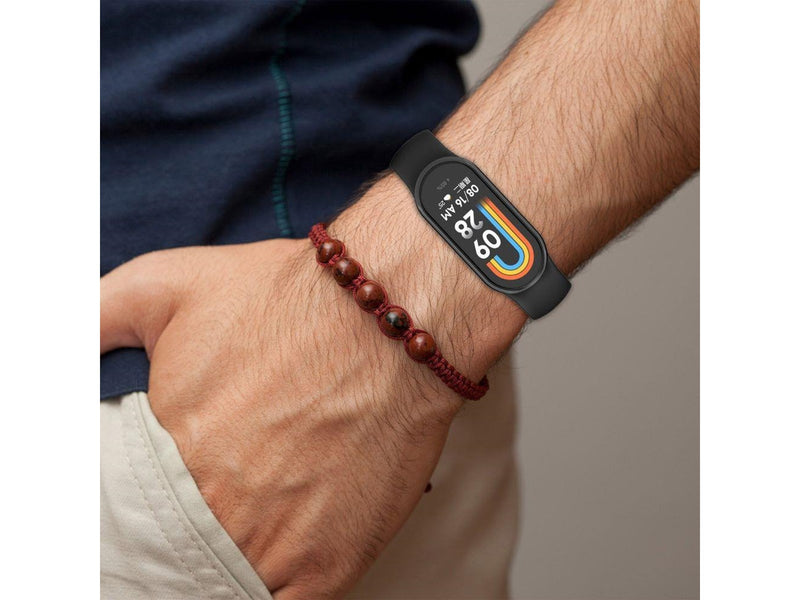 Tech-Protect  IconBand Strap for Xiaomi Smart Band 8 / 8 NFC - Navy Blue