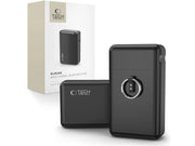 Tech-Protect KLR200 Metal RFID Locking Car Key Case - Black