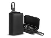 Tech-Protect KLR300 RFID Locking Car Key Case - Black