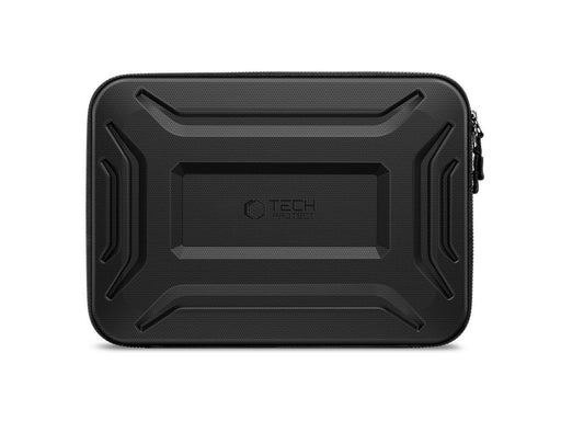 Tech-Protect Kevlar Pro Laptop Cover 15-16" - Black