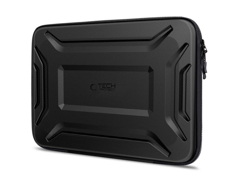 Tech-Protect Kevlar Pro Laptop Cover 15-16" - Black