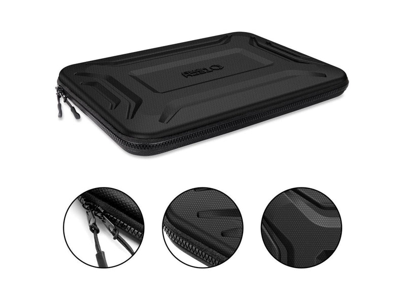 Tech-Protect Kevlar Pro Laptop Cover 15-16" - Black