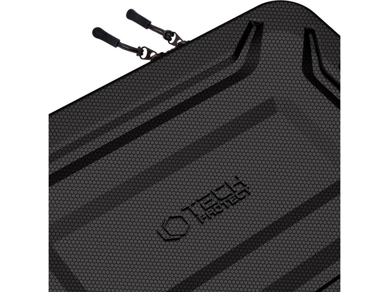 Tech-Protect Kevlar Pro Laptop Cover 15-16" - Black