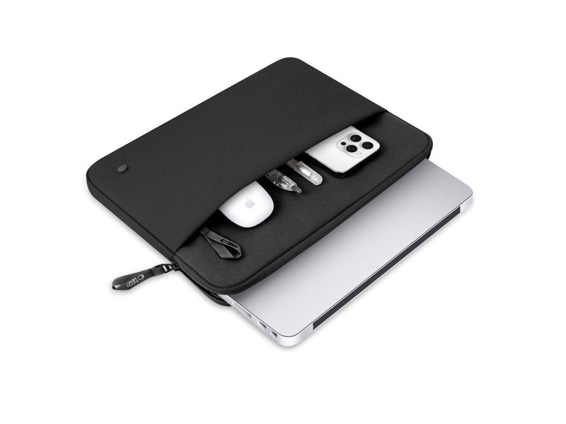 Tech-Protect Laptop Bag 13-14 - Black