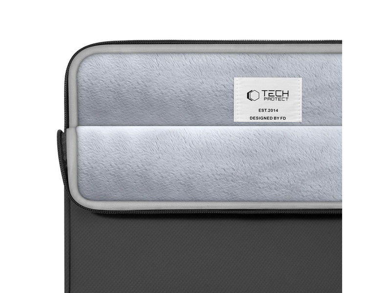 Tech-Protect Laptop Bag 13-14 - Black
