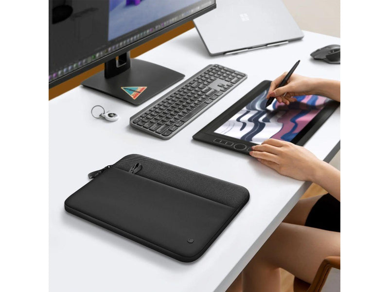 Tech-Protect Laptop Bag 13-14 - Black
