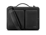 Tech-Protect Laptop Bag 13-14  Defender Bag - Black