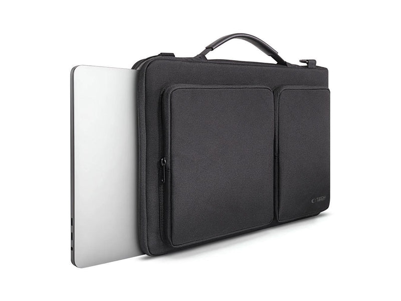 Tech-Protect Laptop Bag 13-14  Defender Bag - Black