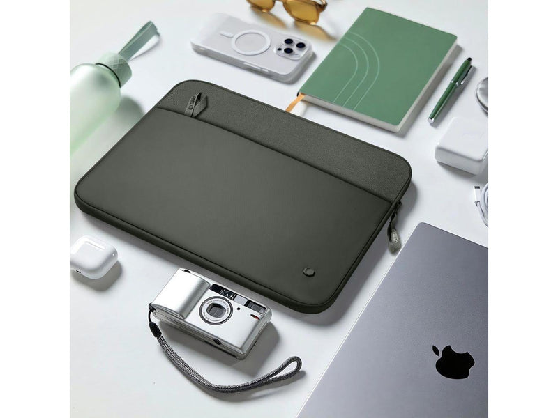 Tech-Protect  Laptop Bag 13-14 - Green