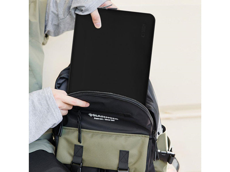 Tech-Protect Laptop Bag 13-14"  Neoslim - Black