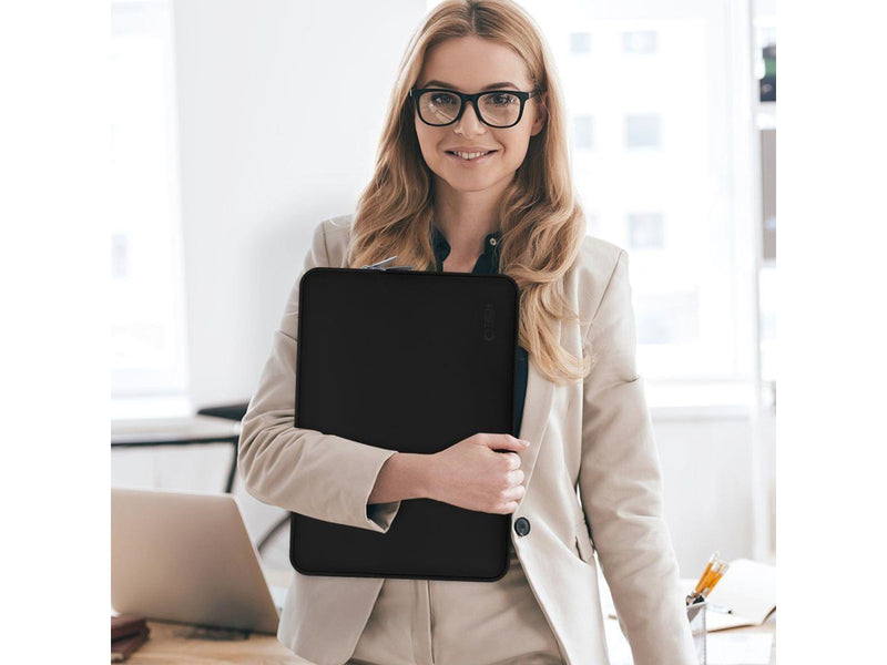 Tech-Protect Laptop Bag 13-14"  Neoslim - Black