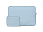 Tech-Protect Laptop Bag 13-14"  Neoslim - Blue