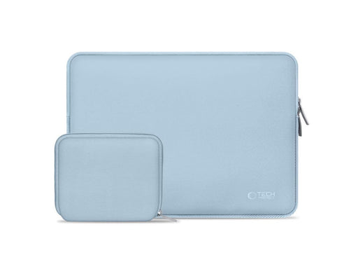Tech-Protect Laptop Bag 13-14"  Neoslim - Blue