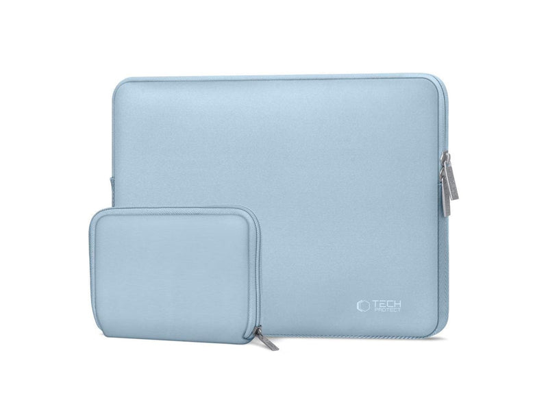 Tech-Protect Laptop Bag 13-14"  Neoslim - Blue