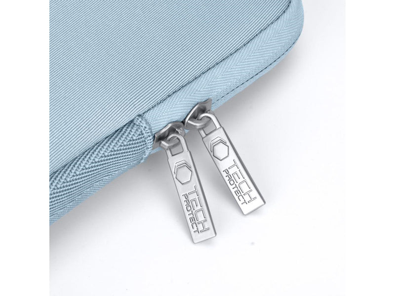 Tech-Protect Laptop Bag 13-14"  Neoslim - Blue
