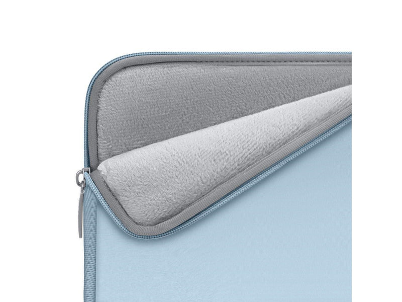 Tech-Protect Laptop Bag 13-14"  Neoslim - Blue