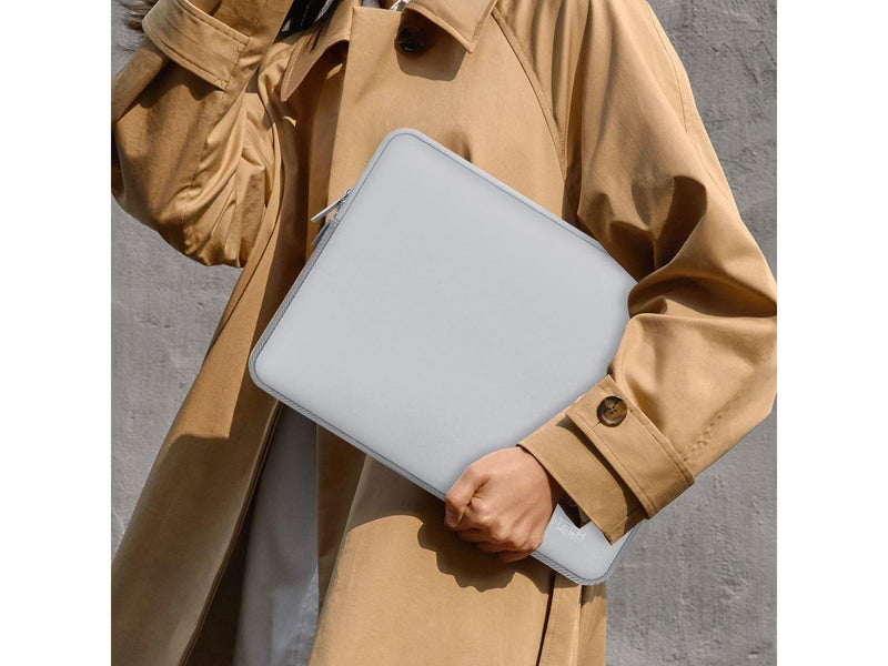Tech-Protect Laptop Bag 13-14"  Neoslim - Grey