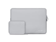 Tech-Protect Laptop Bag 13-14"  Neoslim - Grey