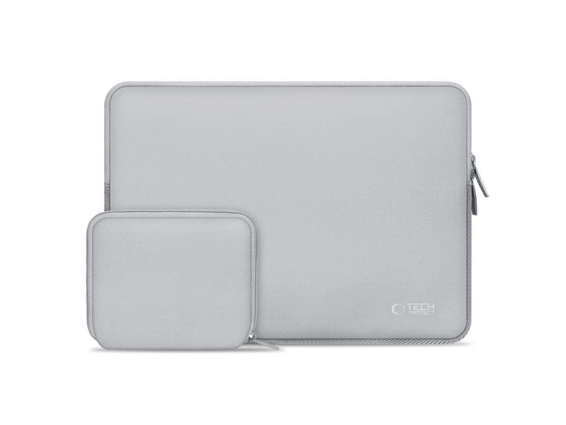Tech-Protect Laptop Bag 13-14"  Neoslim - Grey