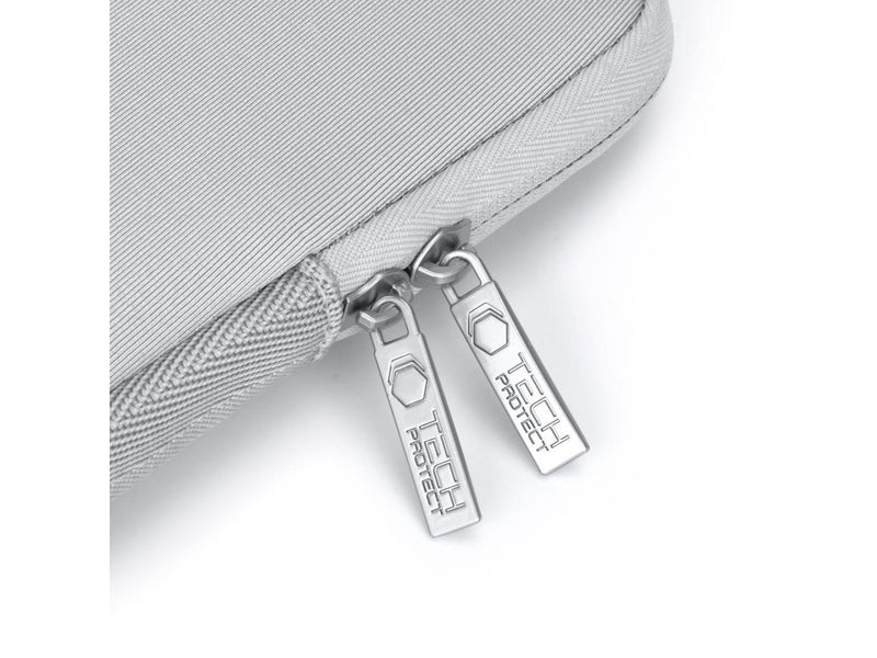 Tech-Protect Laptop Bag 13-14"  Neoslim - Grey