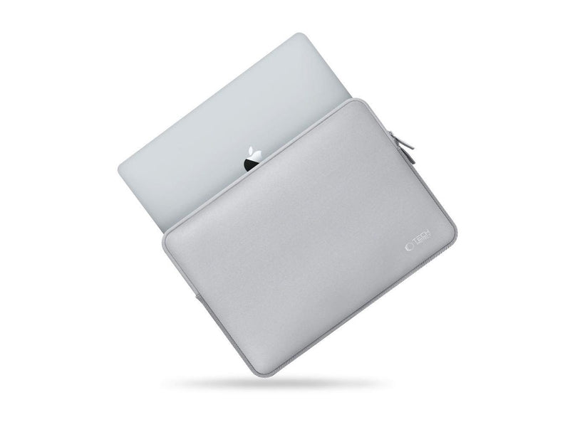 Tech-Protect Laptop Bag 13-14"  Neoslim - Grey