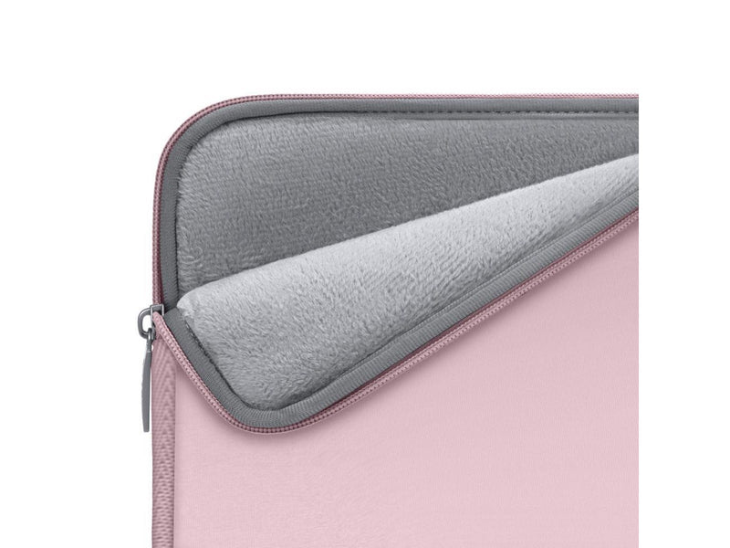 Tech-Protect Laptop Bag 13-14"  Neoslim - Pink