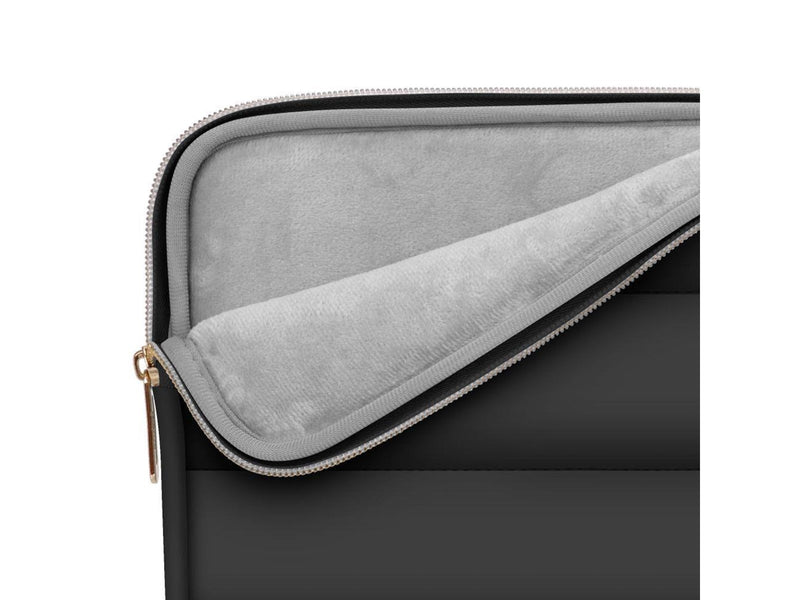Tech-Protect Laptop Bag 13-14"  Puffy - Black