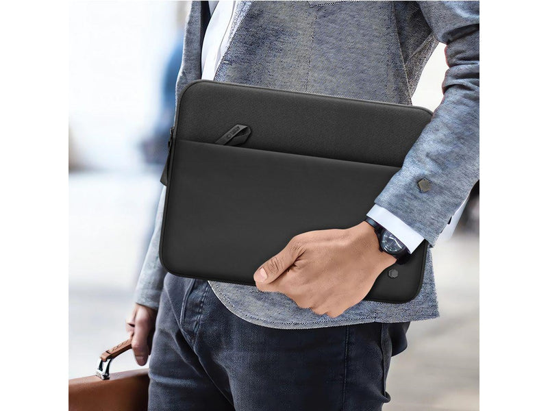 Tech-Protect Laptop Bag 15-16 - Black