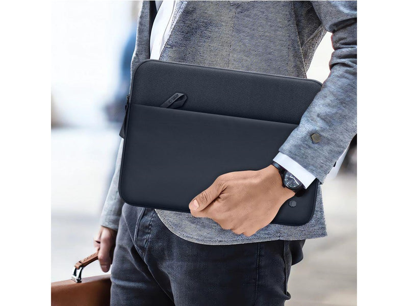 Tech-Protect Laptop Bag 15-16 - Blue