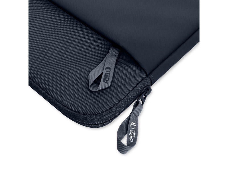 Tech-Protect Laptop Bag 15-16 - Blue