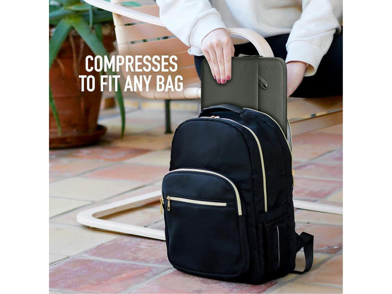 Tech-Protect Laptop Bag 15-16 - Green