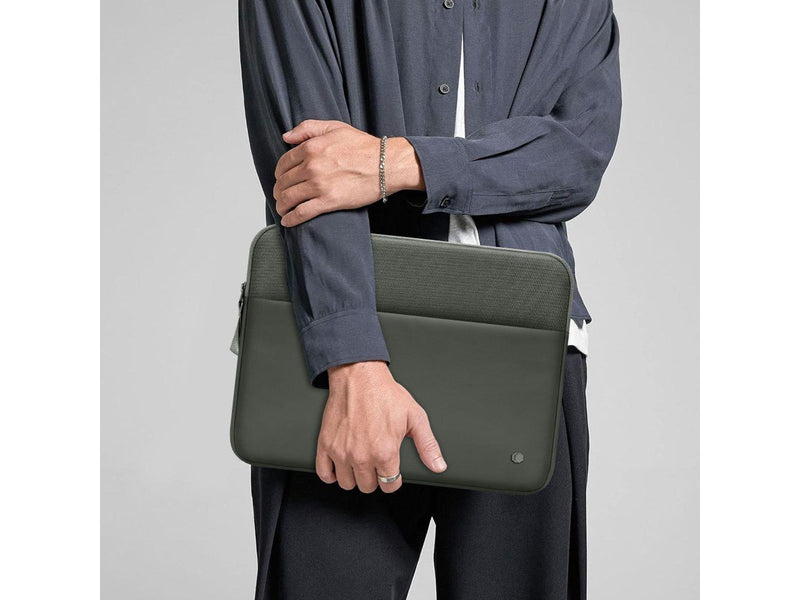 Tech-Protect Laptop Bag 15-16 - Green