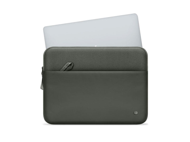 Tech-Protect Laptop Bag 15-16 - Green