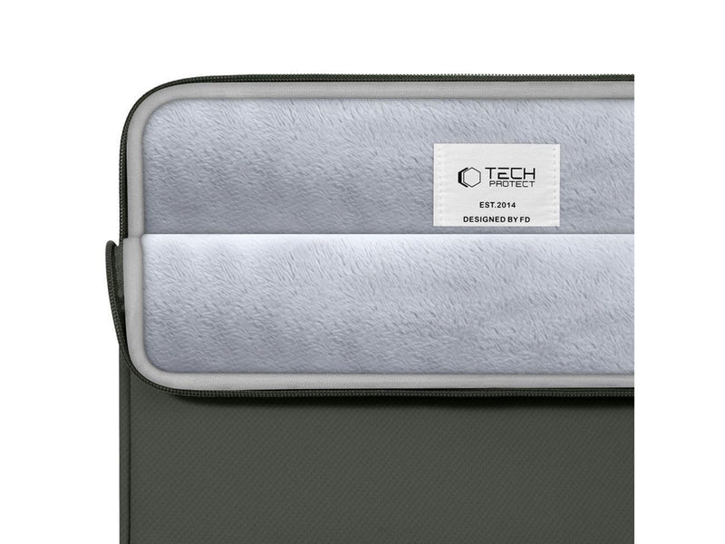 Tech-Protect Laptop Bag 15-16 - Green