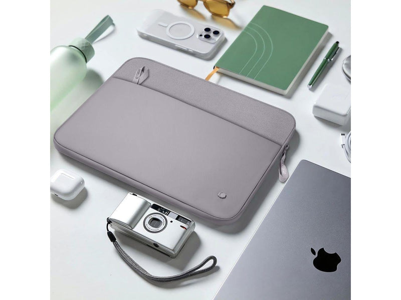 Tech-Protect Laptop Bag 15-16 - Grey
