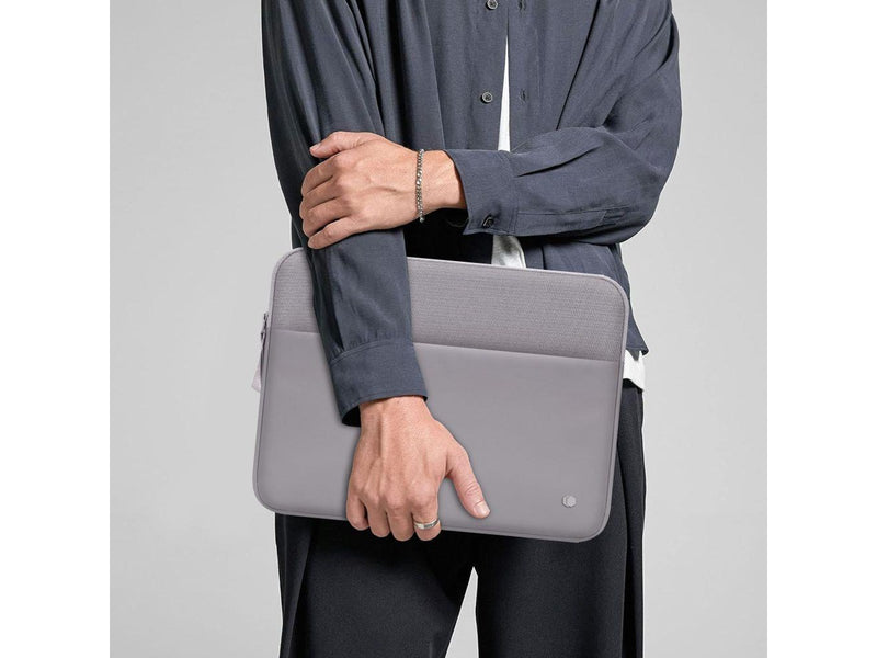 Tech-Protect Laptop Bag 15-16 - Grey
